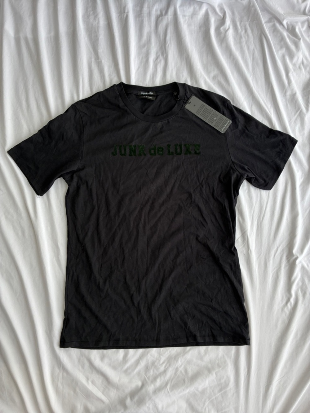 Junk de Luxe Men’s T-Shirt